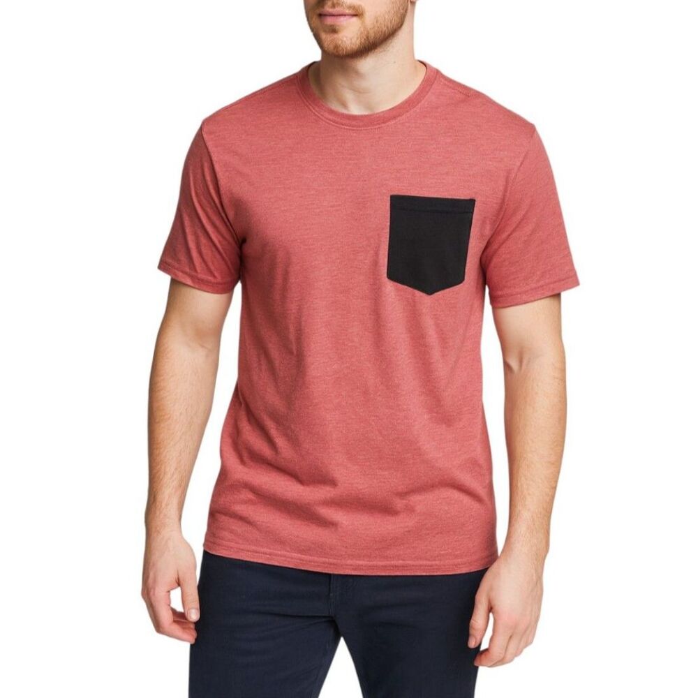 Lululemon R.A.D. Men’s Short Sleeve Crew Neck T-Shirt | Size Medium